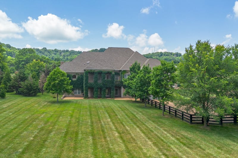 1400 Franklin Rd, Brentwood, TN 37027