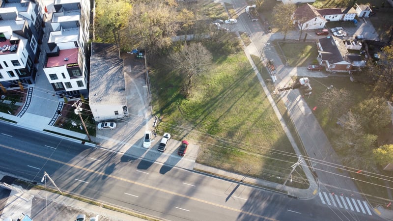 2018 24th Ave, Nashville, TN 37208