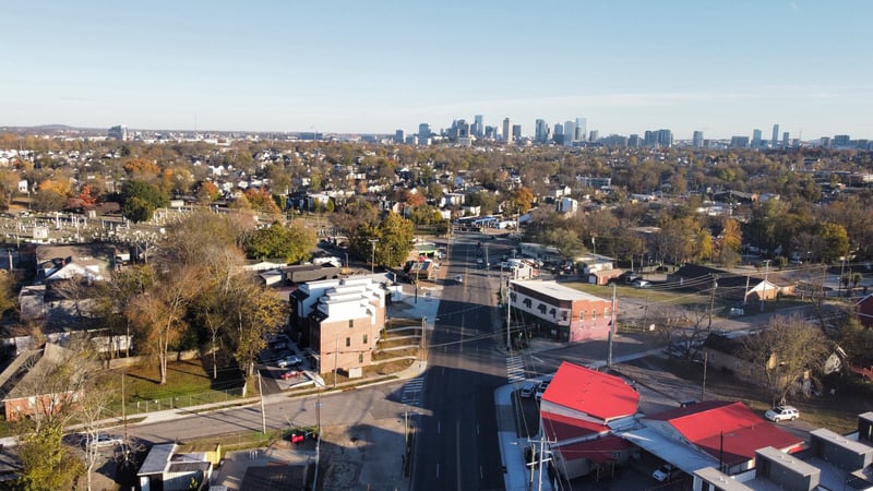 2018 24th Ave, Nashville, TN 37208