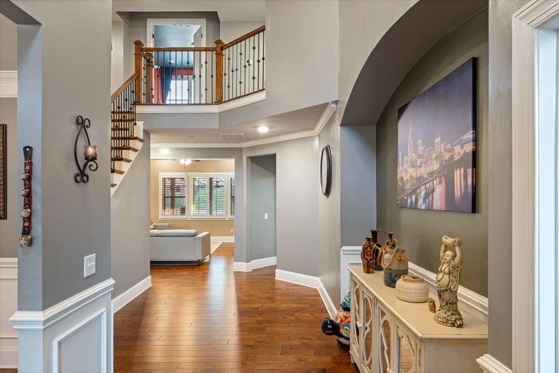 793 Alameda Ave, Nolensville, TN 37135