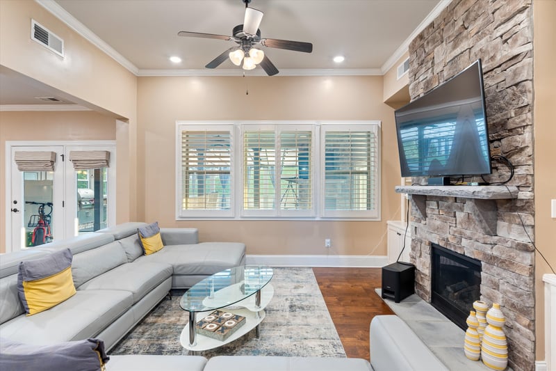 793 Alameda Ave, Nolensville, TN 37135