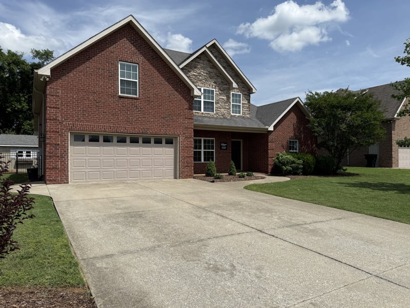 2530 Tellyman Ave, Murfreesboro, TN 37130