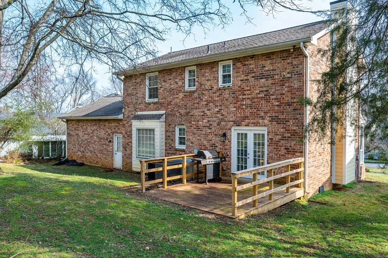 912 Flintlock Pl, Nashville, TN 37217