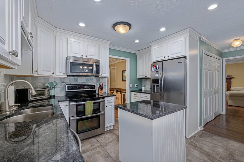 912 Flintlock Pl, Nashville, TN 37217