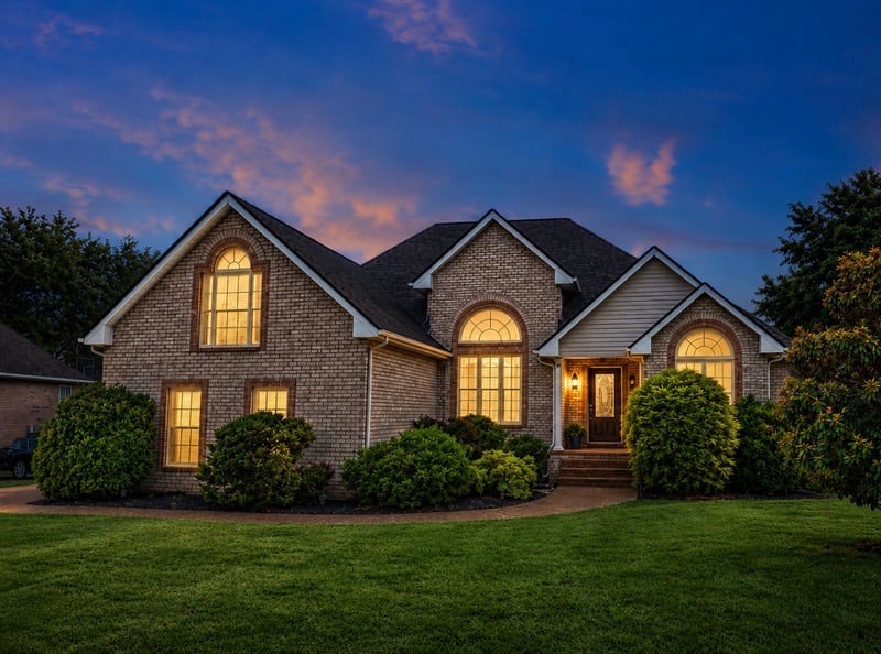104 Mesa Dr, Portland, TN 37148