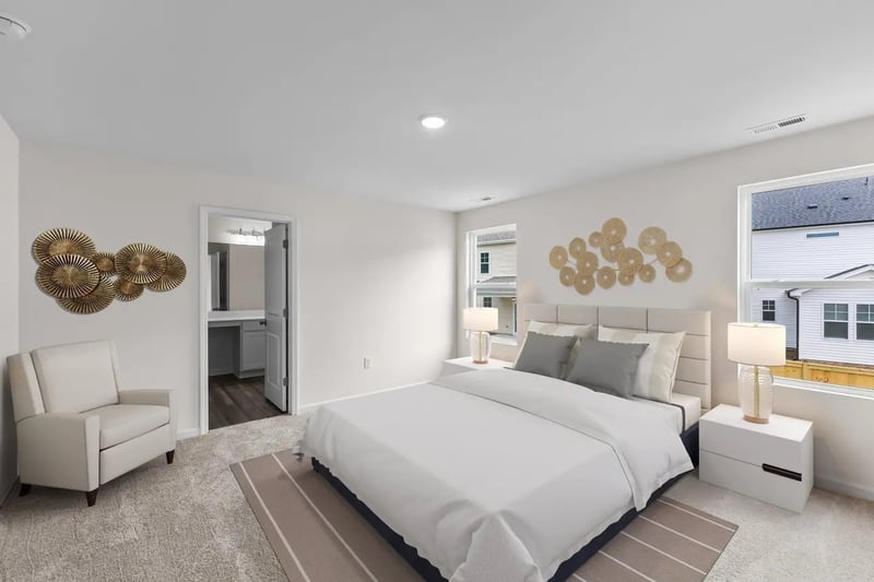 3314 Pippin St, Columbia, TN 38401