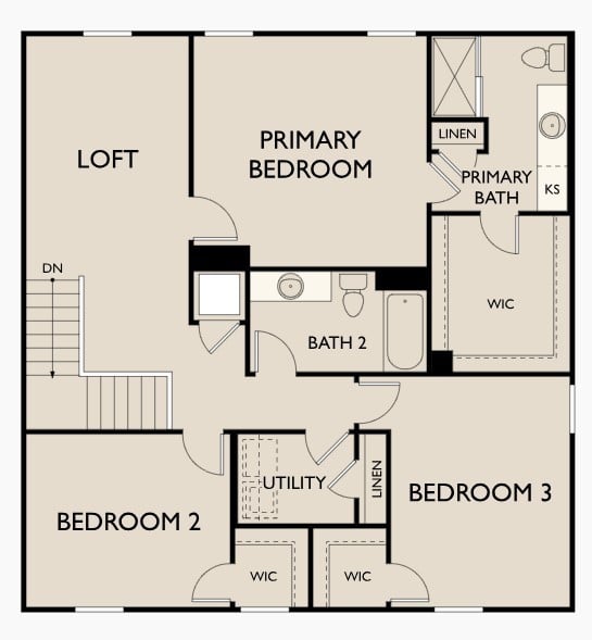 3314 Pippin St, Columbia, TN 38401