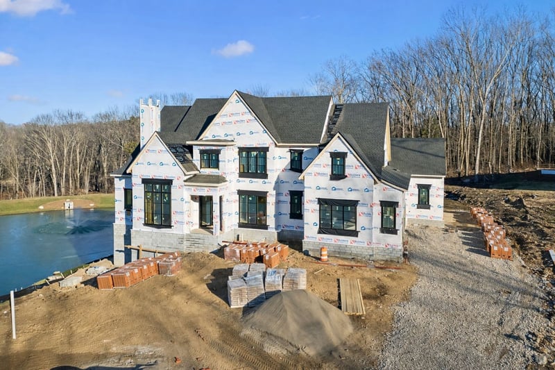 1706 Reflection Ln, Brentwood, TN 37027