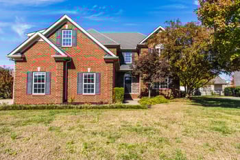 447 Garden City Dr, Murfreesboro, TN 37127