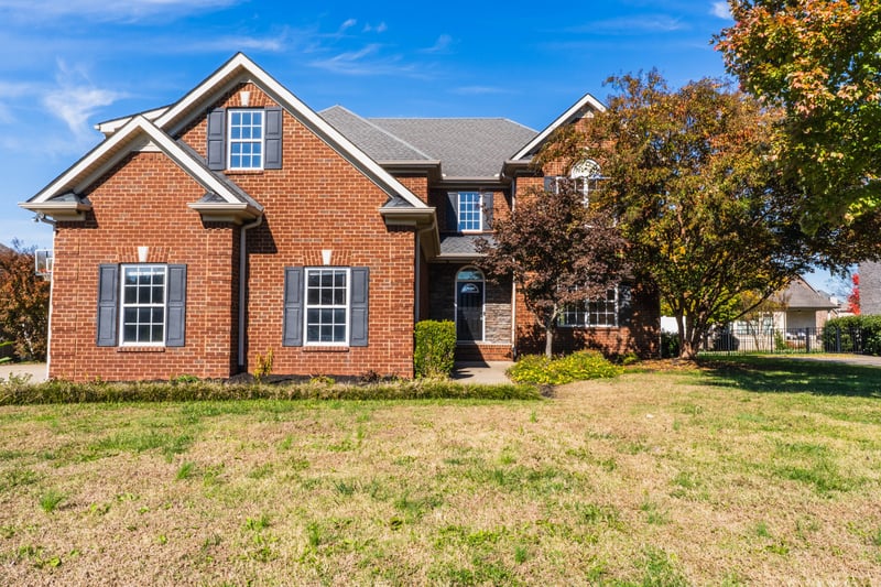 447 Garden City Dr, Murfreesboro, TN 37127