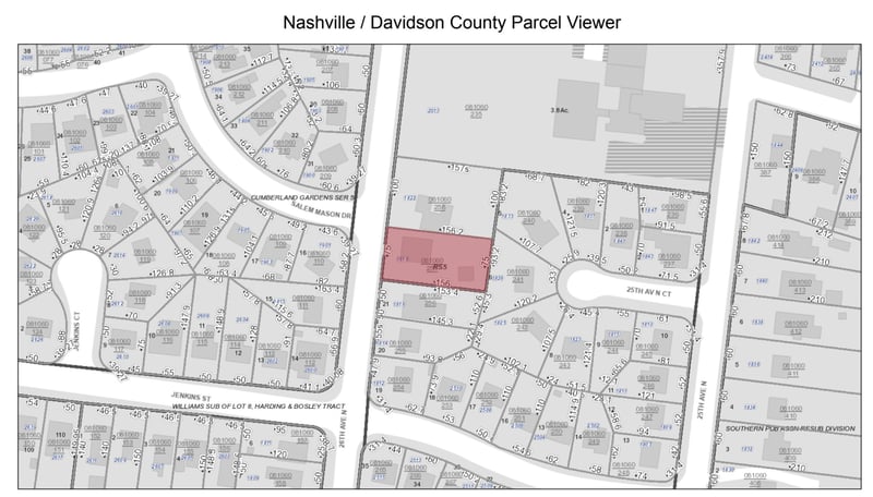 1818 26th Ave, Nashville, TN 37208