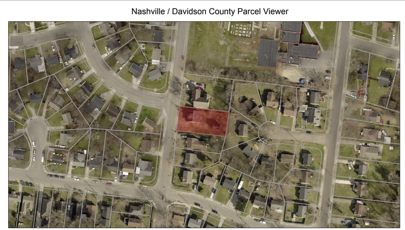 1818 26th Ave, Nashville, TN 37208