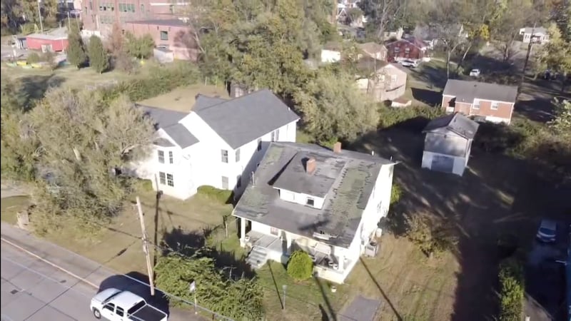 1818 26th Ave, Nashville, TN 37208