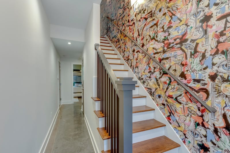 2106 9th Ave #9, Nashville, TN 37208