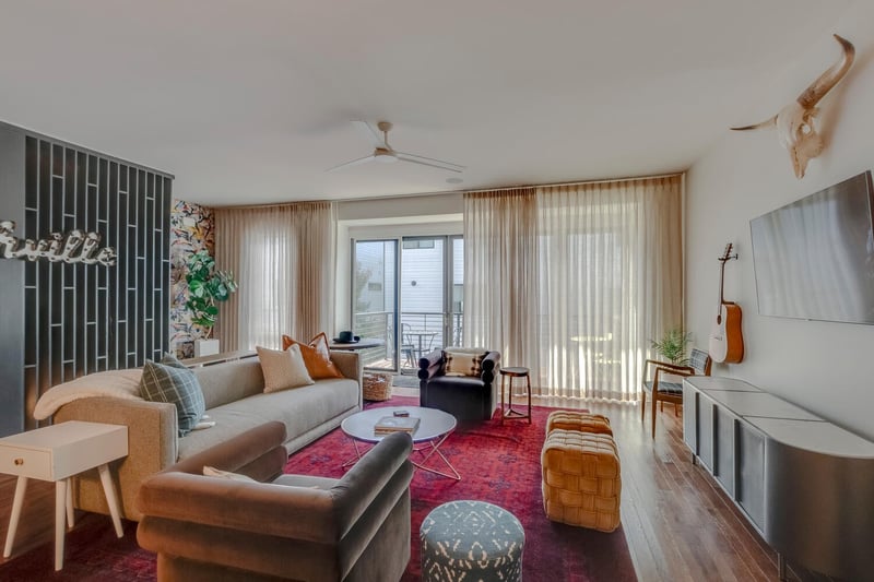 2106 9th Ave #9, Nashville, TN 37208