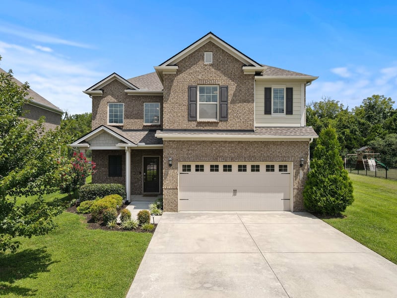 3154 Rift Ln, Murfreesboro, TN 37130