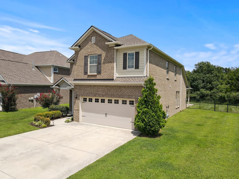 3154 Rift Ln, Murfreesboro, TN 37130