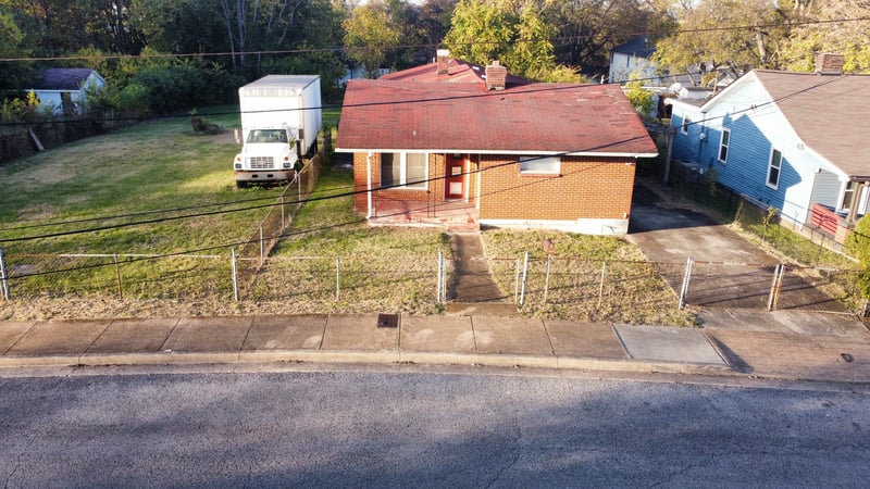 2704 Morena St, Nashville, TN 37208