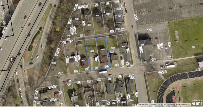 2704 Morena St, Nashville, TN 37208