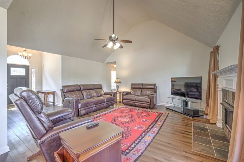 319 Trenton Ct, Murfreesboro, TN 37130