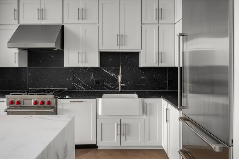 1616 West End Ave #2609, Nashville, TN 37203