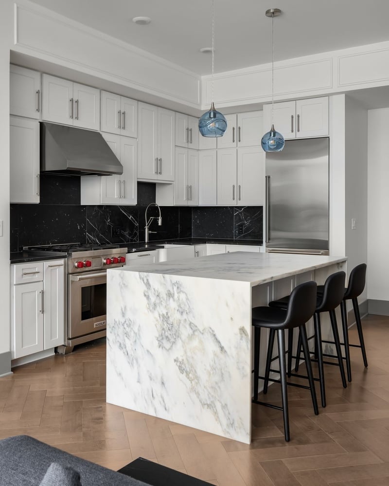 1616 West End Ave #2609, Nashville, TN 37203