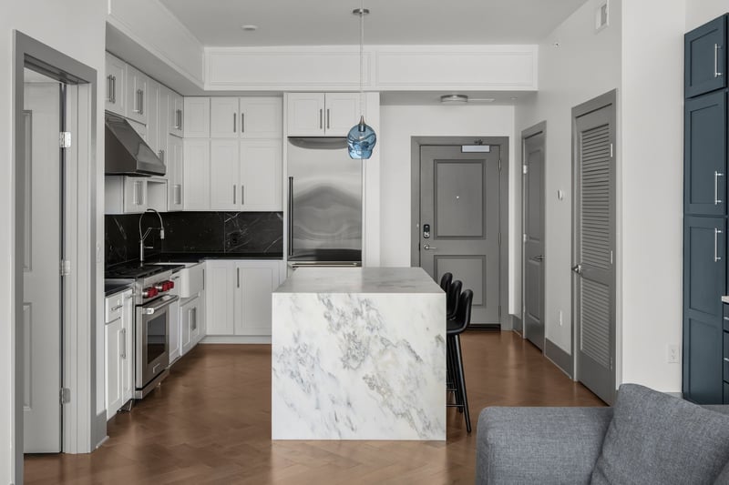 1616 West End Ave #2609, Nashville, TN 37203