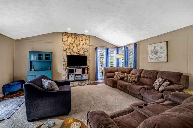 622 Oakwood Ter, Mount Juliet, TN 37122