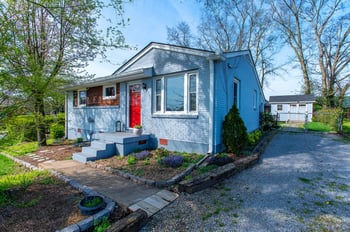 2417 14th Ave, Nashville, TN 37208