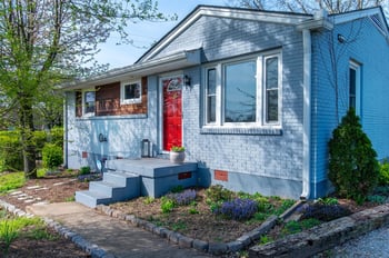 2417 14th Ave, Nashville, TN 37208