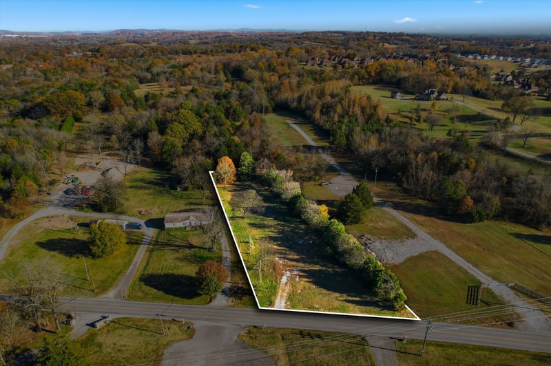 6135 Beckwith Rd, Mount Juliet, TN 37122