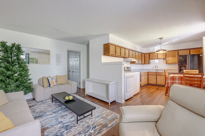 4433 Gina Brooke Dr, Hermitage, TN 37076