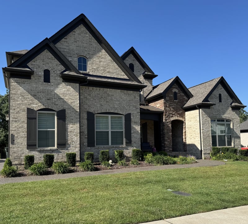 1137 Mcclellan Ln, Nolensville, TN 37135