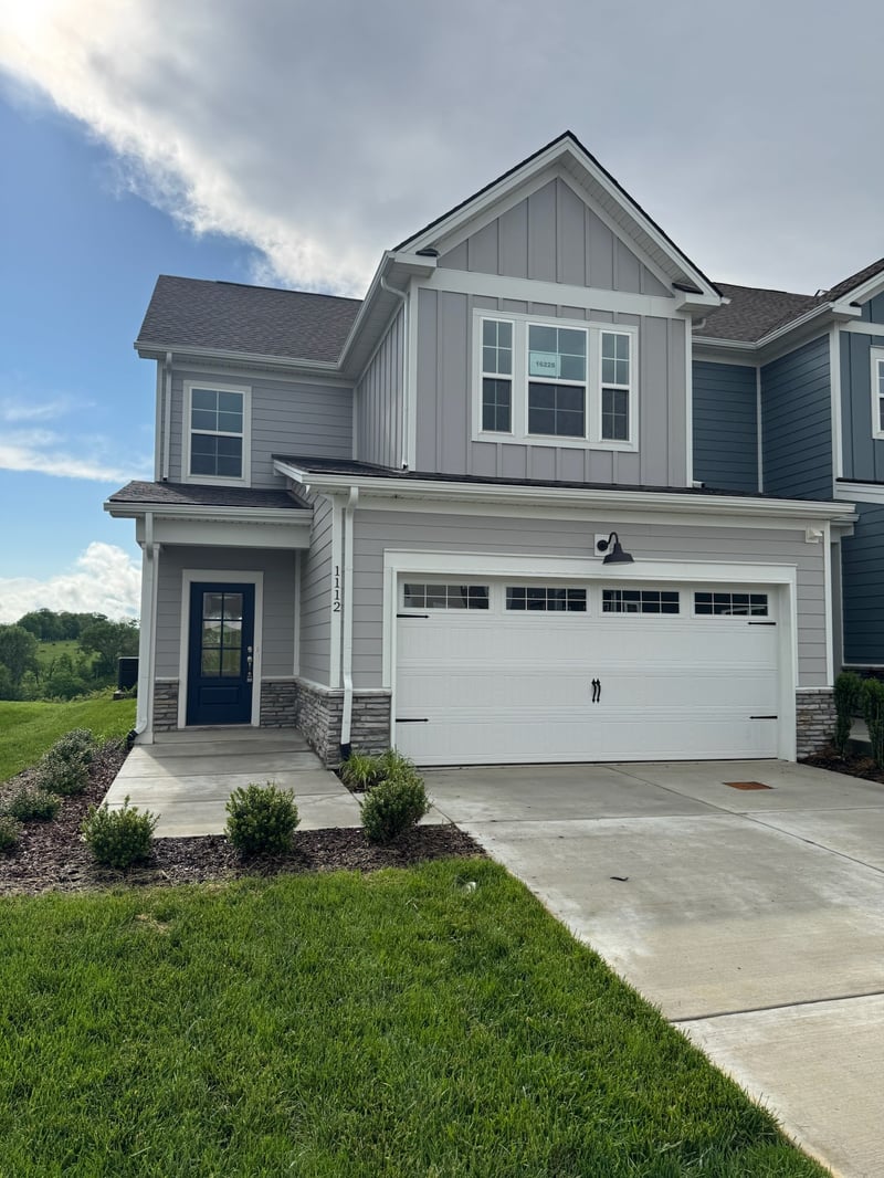 1112 June Wilde Rdg, Spring Hill, TN 37174