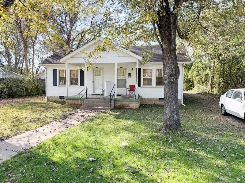 915 Leaf Ave, Murfreesboro, TN 37130