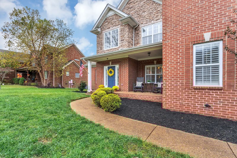 9008 Brooks Crossing, Mount Juliet, TN 37122