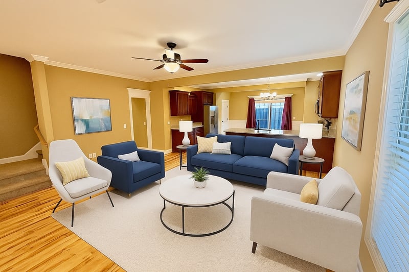 2816 Lightning Bug Dr, Murfreesboro, TN 37129