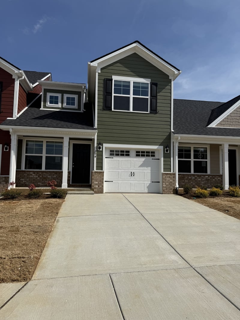 294 Selesia Ln, Pleasant View, TN 37146