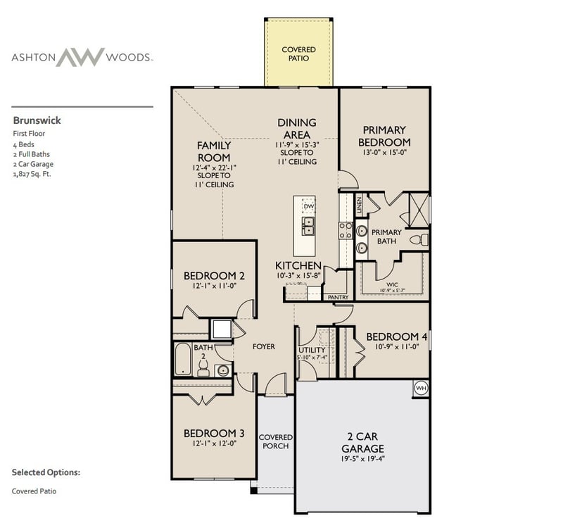 233 Limestone Way, Lebanon, TN 37087