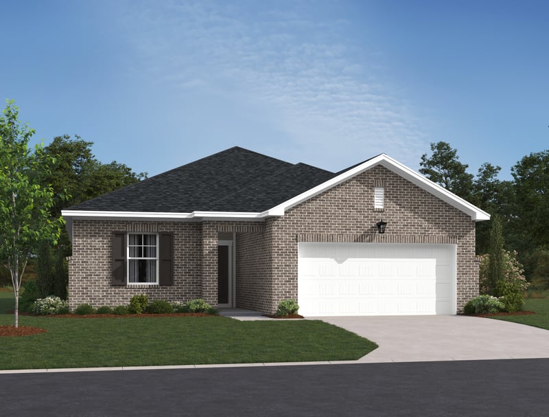 233 Limestone Way, Lebanon, TN 37087