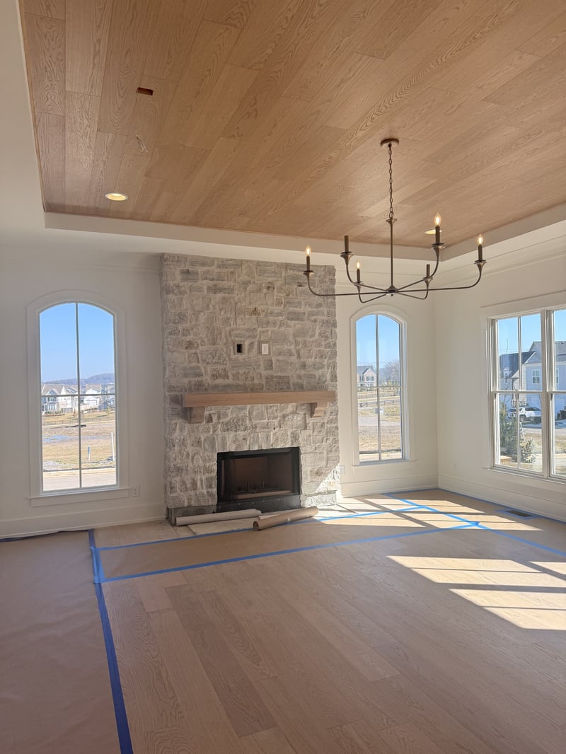 1006 Legrand Ave, Franklin, TN 37064