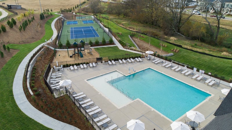 1006 Legrand Ave, Franklin, TN 37064