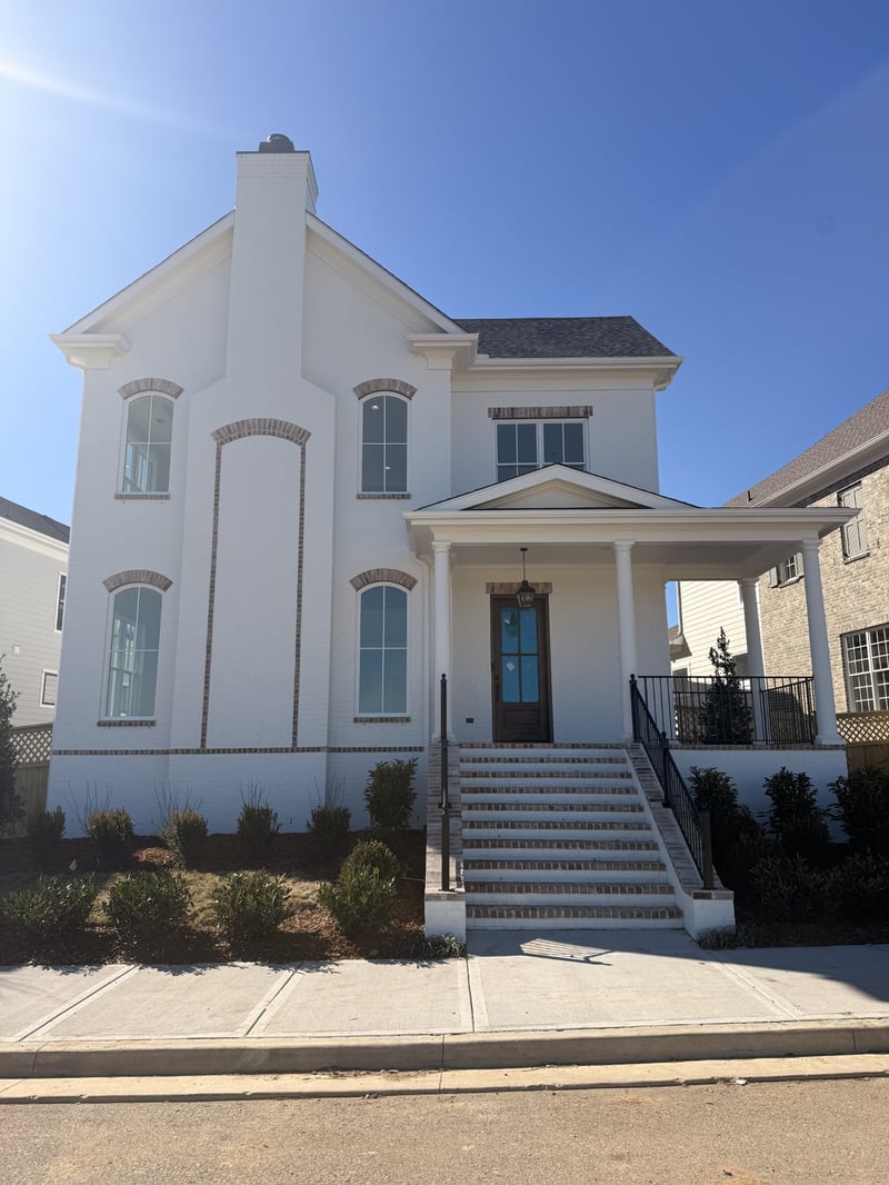 1006 Legrand Ave, Franklin, TN 37064