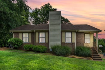 3309 Cedar Ridge Rd, Nashville, TN 37214