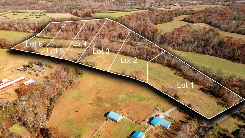 East Dana Kepley, Westmoreland, TN 37186