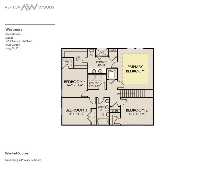 232 Limestone Way, Lebanon, TN 37087