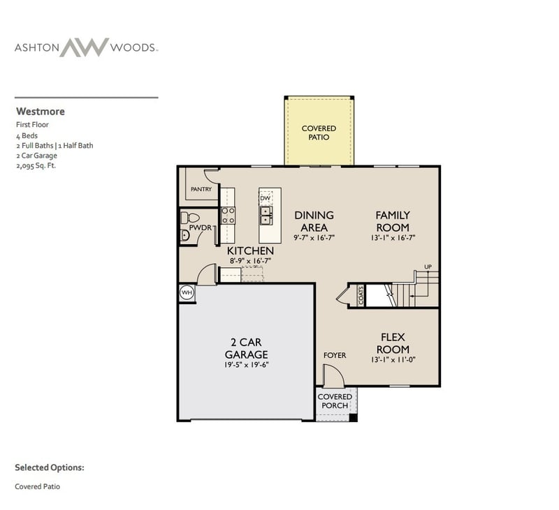 232 Limestone Way, Lebanon, TN 37087