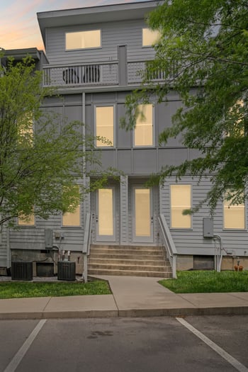 702 Tral St, Nashville, TN 37208