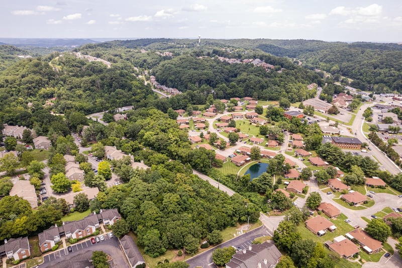 Hwy 70 S, Nashville, TN 37221