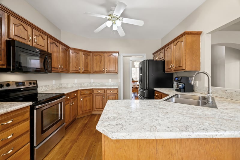 1031 Singing Springs Rd, Mount Juliet, TN 37122